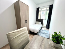 Bukit Regency (D21), Condominium #604287111